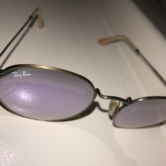 Rayban Sunglasses - Picture 2 of 2